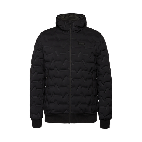 trangoworld Chaqueta Hombre TEOS ST