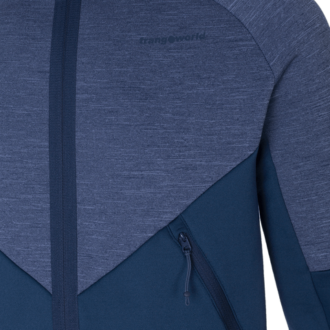 Trangoworld Chaqueta Hombre THORNE