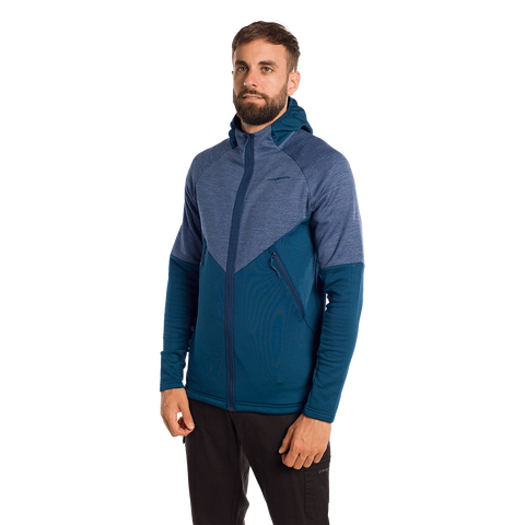 Trangoworld Chaqueta Hombre THORNE