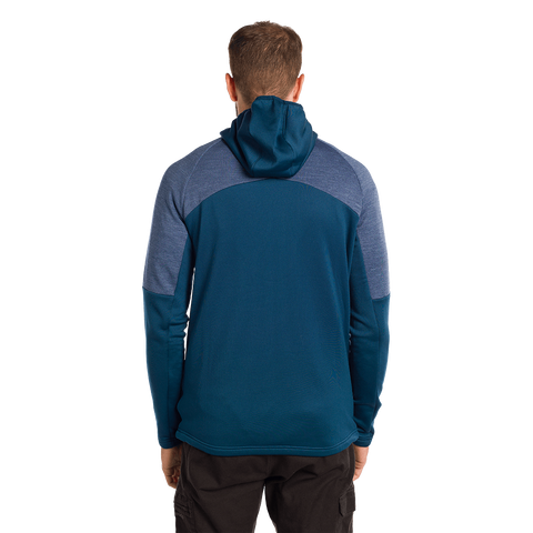 Trangoworld Chaqueta Hombre THORNE