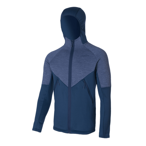 trangoworld Chaqueta Hombre THORNE