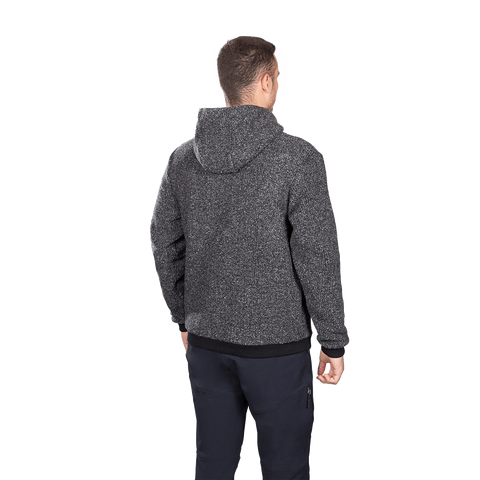 Trangoworld Chaqueta Hombre TINDAYA