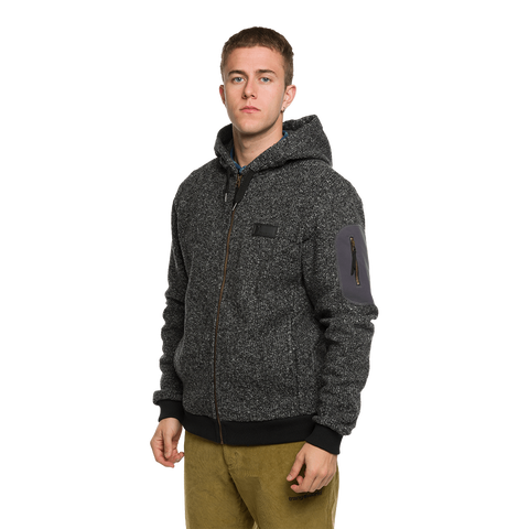 Trangoworld Chaqueta Hombre TINDAYA ST