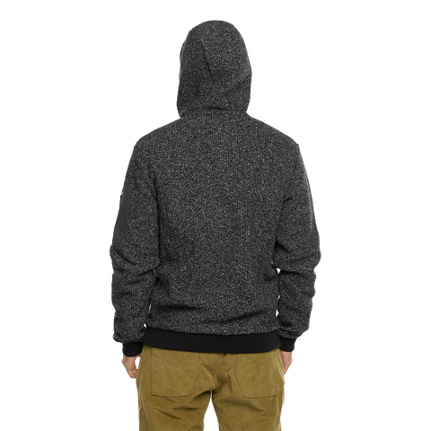 Trangoworld Chaqueta Hombre TINDAYA ST