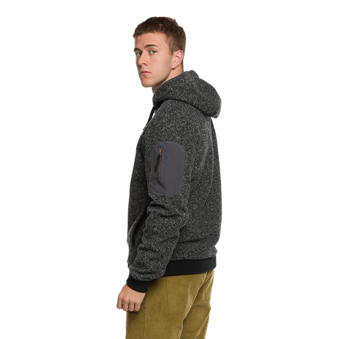 Trangoworld Chaqueta Hombre TINDAYA ST