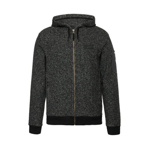 trangoworld Chaqueta Hombre TINDAYA ST