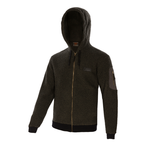 trangoworld Chaqueta Hombre TINDAYA