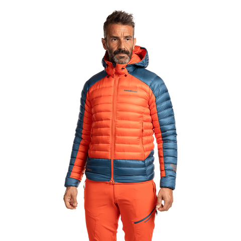 Trangoworld Chaqueta Hombre TRX2 800 PRO