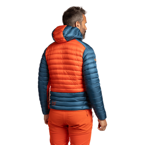 Trangoworld Chaqueta Hombre TRX2 800 PRO