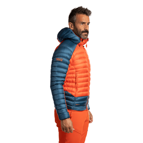 Trangoworld Chaqueta Hombre TRX2 800 PRO