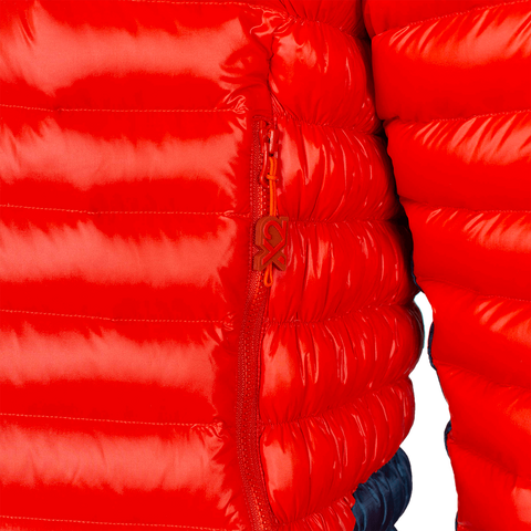 trangoworld Chaqueta Hombre TRX2 800 PRO