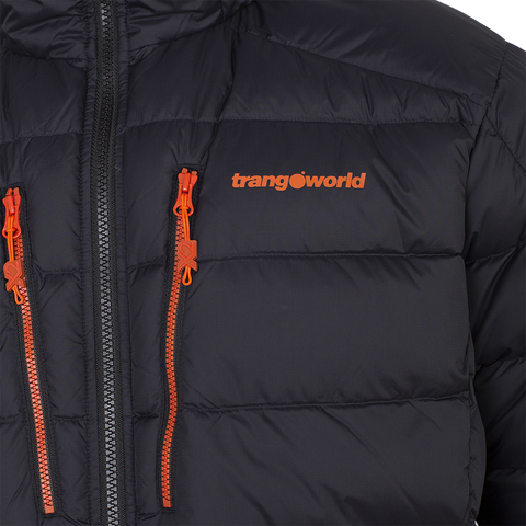 trangoworld Chaqueta Hombre TRX2 850 PRO