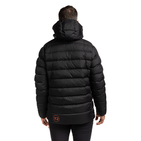 trangoworld Chaqueta Hombre TRX2 850 PRO