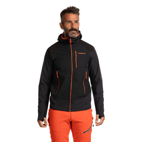Trangoworld Chaqueta Hombre TRX2 DURA PRO