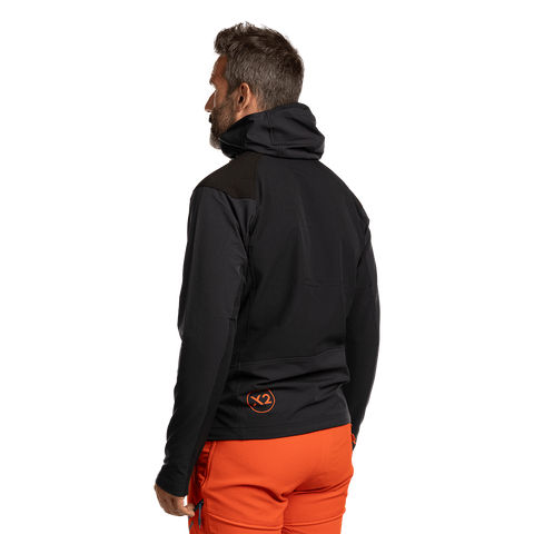 Trangoworld Chaqueta Hombre TRX2 DURA PRO