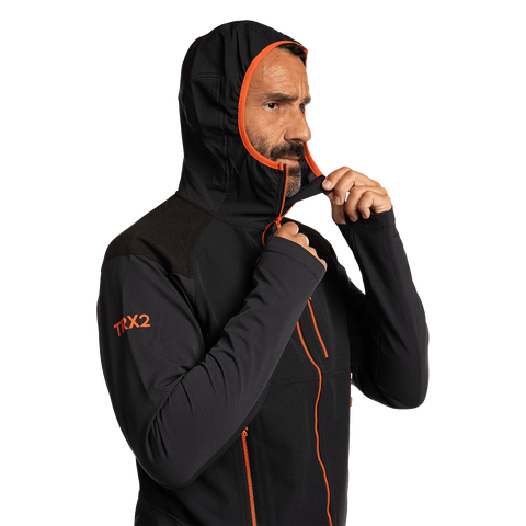 Trangoworld Chaqueta Hombre TRX2 DURA PRO