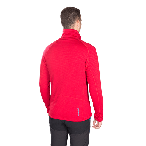 Trangoworld Chaqueta Hombre TRX2 GRID PRO