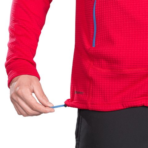 Trangoworld Chaqueta Hombre TRX2 GRID PRO