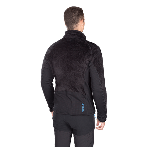 Trangoworld Chaqueta Hombre TRX2 LOFT PRO