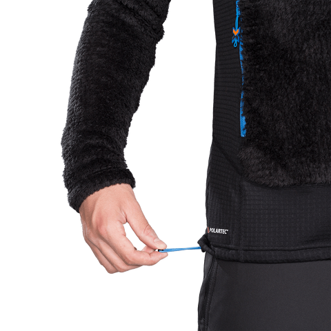 Trangoworld Chaqueta Hombre TRX2 LOFT PRO