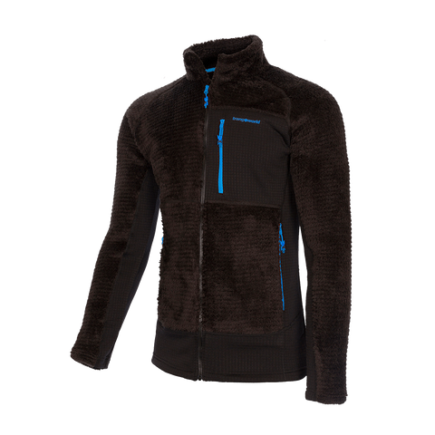 Trangoworld Chaqueta Hombre TRX2 LOFT PRO
