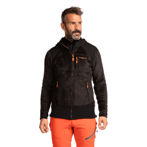 Trangoworld Chaqueta Hombre TRX2 LOFT PRO VD
