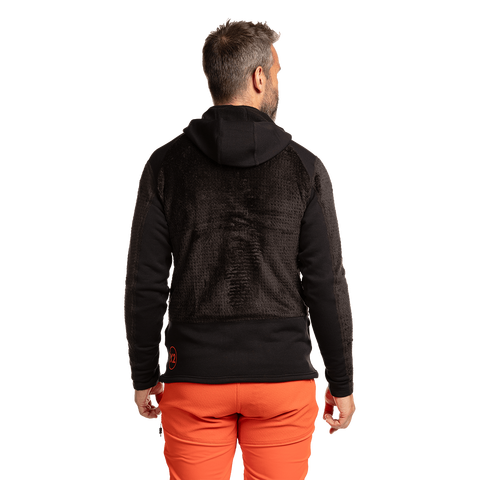 Trangoworld Chaqueta Hombre TRX2 LOFT PRO VD