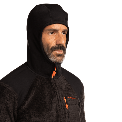 Trangoworld Chaqueta Hombre TRX2 LOFT PRO VD