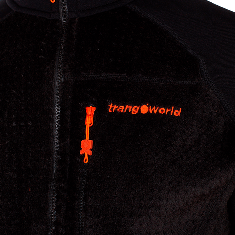 trangoworld Chaqueta Hombre TRX2 LOFT PRO VD