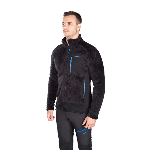 trangoworld Chaqueta Hombre TRX2 LOFT PRO