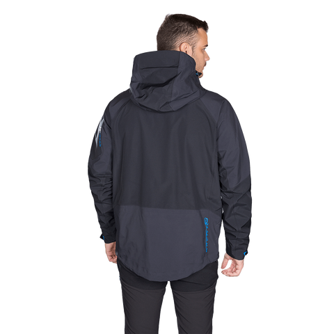 Trangoworld Chaqueta Hombre TRX2 SHELL PRO