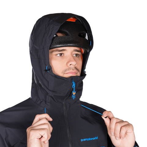 Trangoworld Chaqueta Hombre TRX2 SHELL PRO
