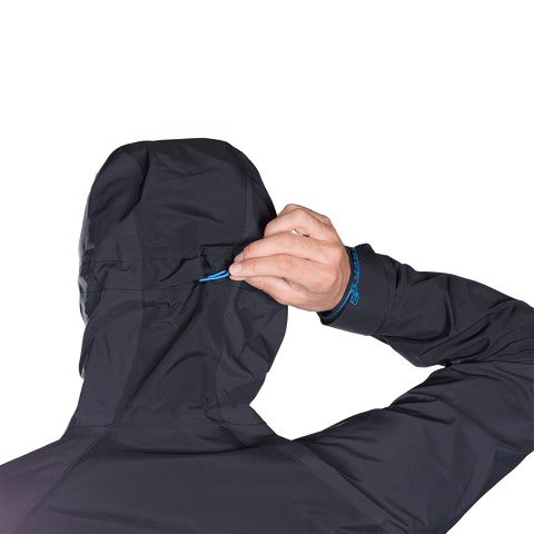 Trangoworld Chaqueta Hombre TRX2 SHELL PRO