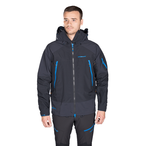 trangoworld Chaqueta Hombre TRX2 SHELL PRO