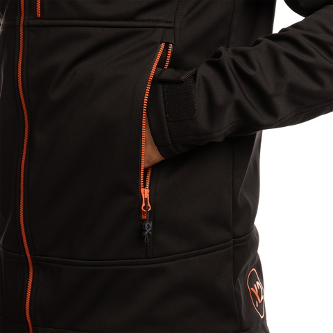Trangoworld Chaqueta Hombre TRX2 SOFT PRO DR