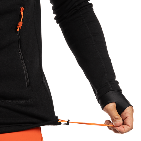 Trangoworld Chaqueta Hombre TRX2 STRETCH PRO