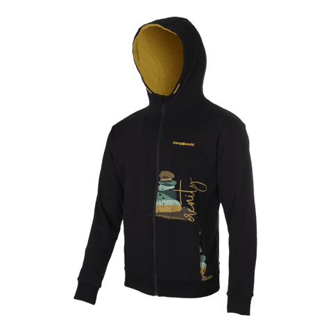 trangoworld Chaqueta Hombre VADIELLO