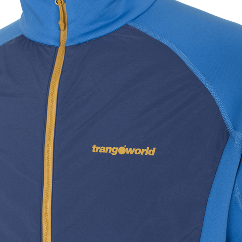 Trangoworld Chaqueta Hombre VORAB