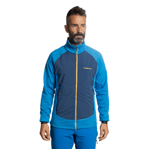 Trangoworld Chaqueta Hombre VORAB