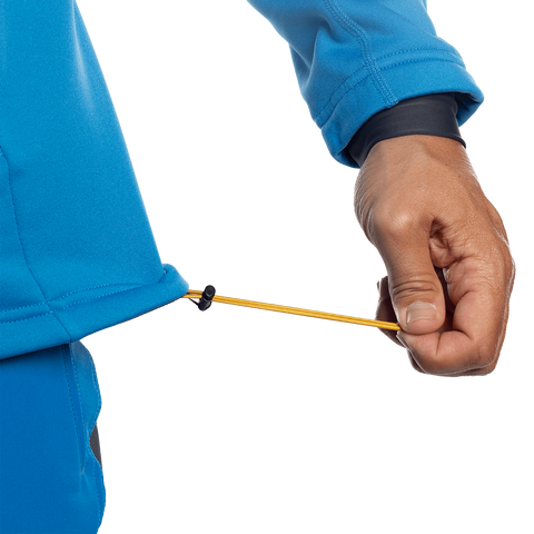 Trangoworld Chaqueta Hombre VORAB