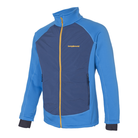 trangoworld Chaqueta Hombre VORAB