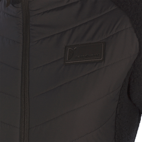 Trangoworld Chaqueta Mujer ALDER