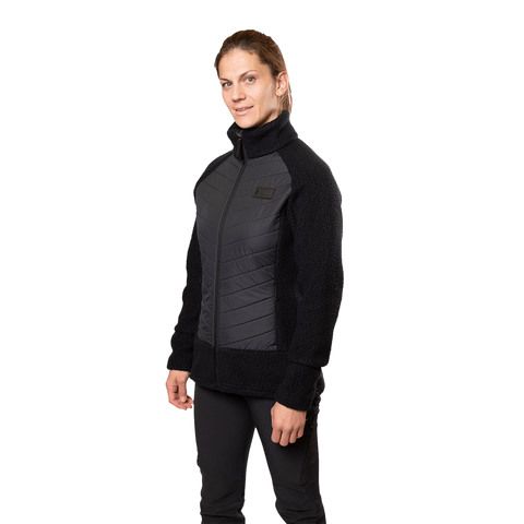 Trangoworld Chaqueta Mujer ALDER