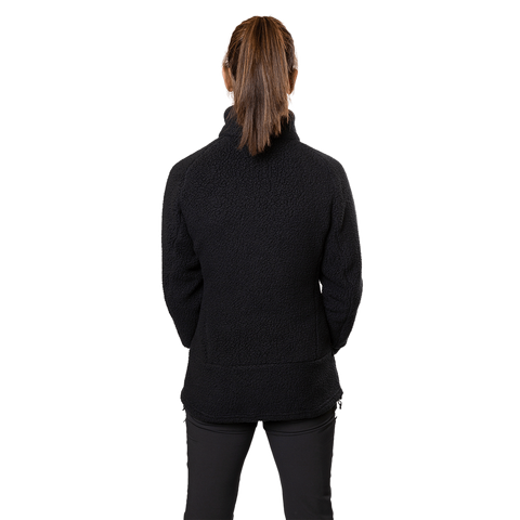 Trangoworld Chaqueta Mujer ALDER