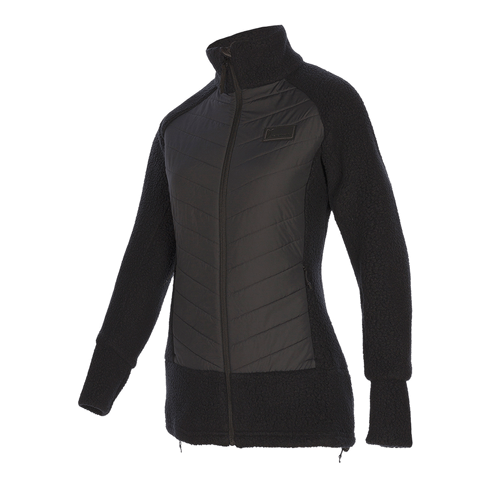 trangoworld Chaqueta Mujer ALDER