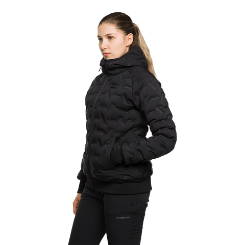 Trangoworld Chaqueta Mujer ALINDA ST