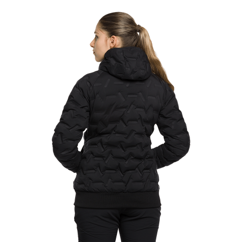 Trangoworld Chaqueta Mujer ALINDA ST