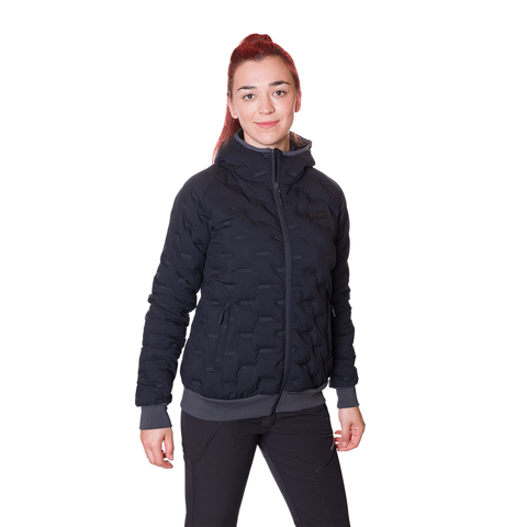 Trangoworld Chaqueta Mujer ALINDA VD