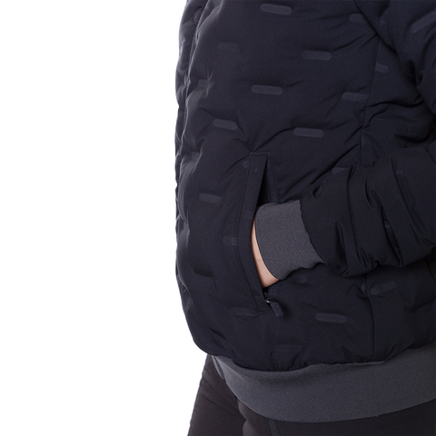 Trangoworld Chaqueta Mujer ALINDA VD