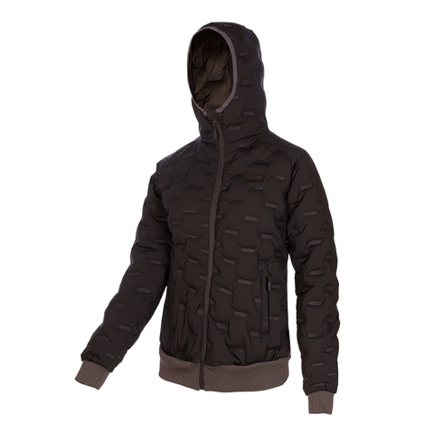 trangoworld Chaqueta Mujer ALINDA VD